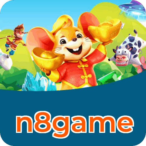 Interface n8game