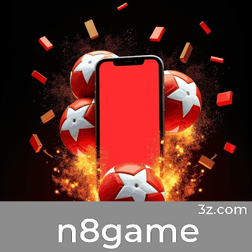 Descubra o App n8game: Tecnologia Mobile Inovadora
