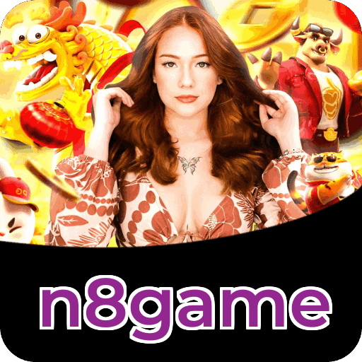 Login rápido no app n8game