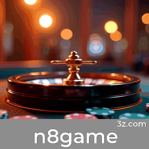 Apostas Esportivas Profissionais na n8game com Análise Avançada