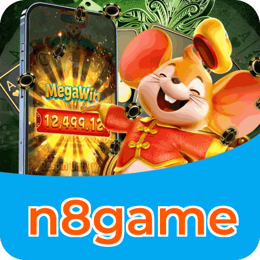 Instalação PC n8game