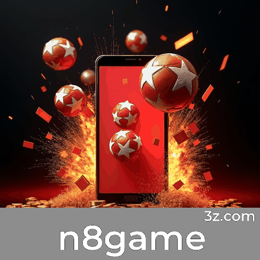 n8game: Desbloqueie Ofertas Exclusivas e Bônus Imperdíveis!