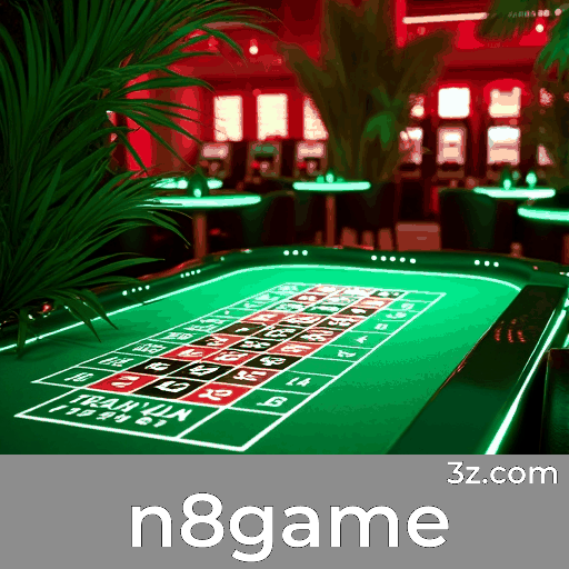 n8game: Experiência de Cassino Online Premium no Brasil